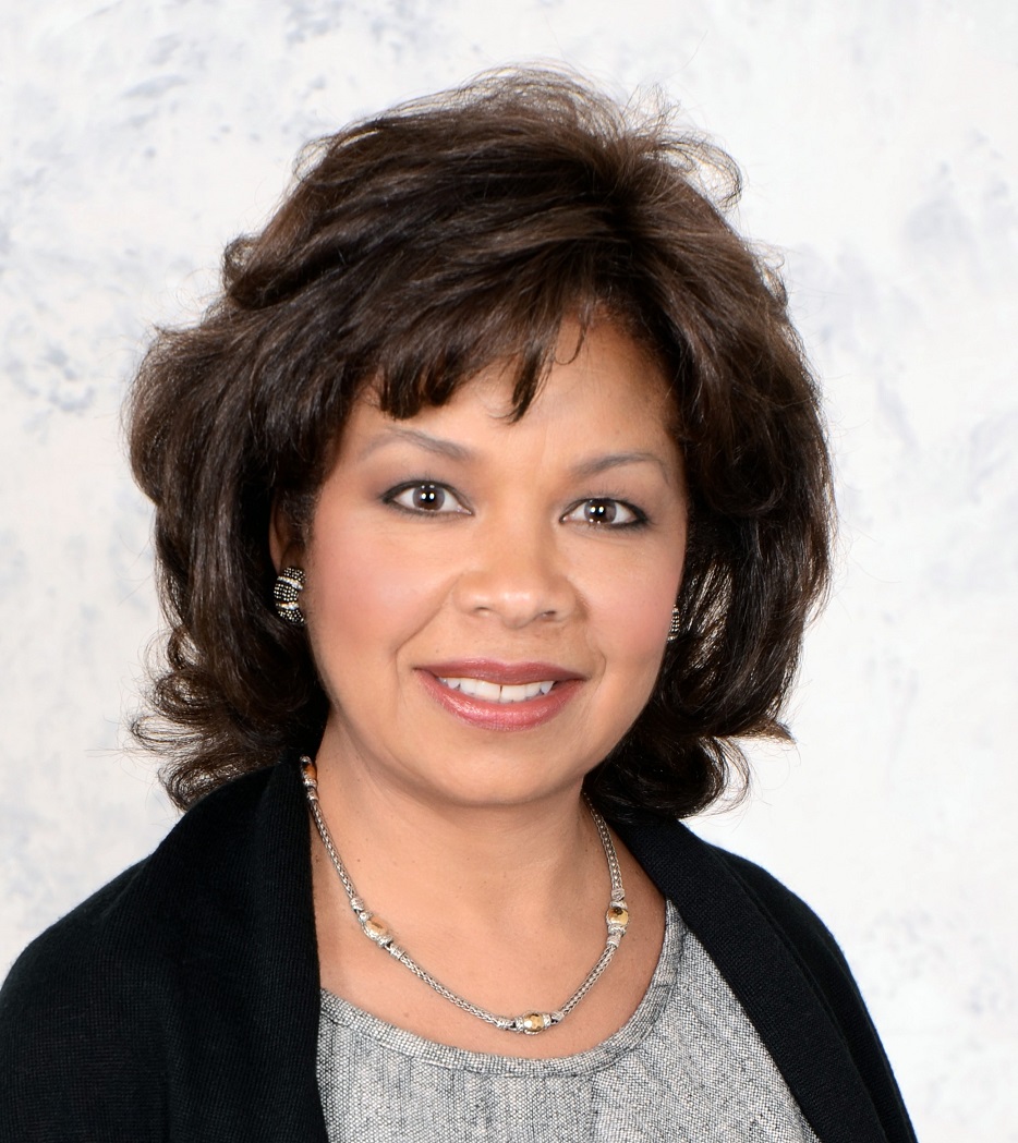 Michelle Pourciau